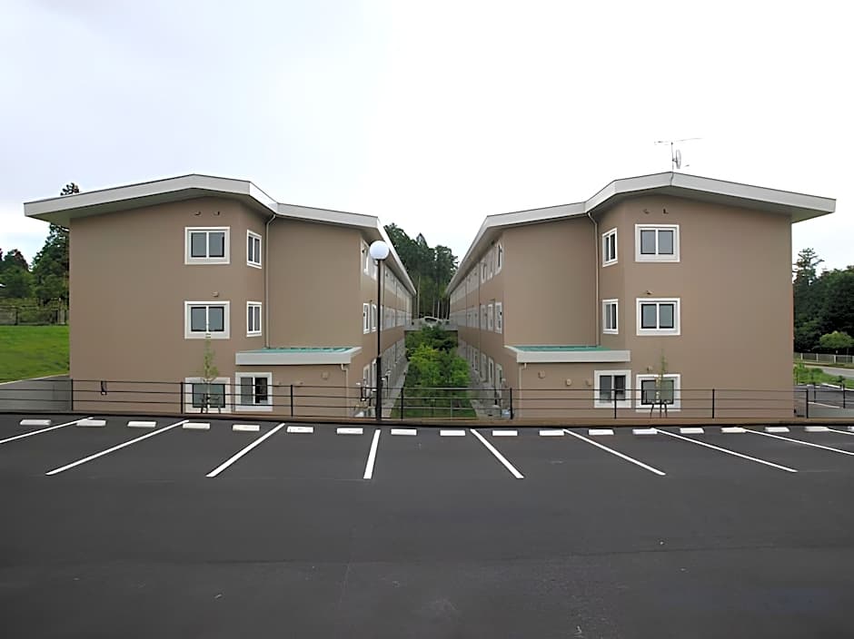 Hotel Route Inn Kesennuma