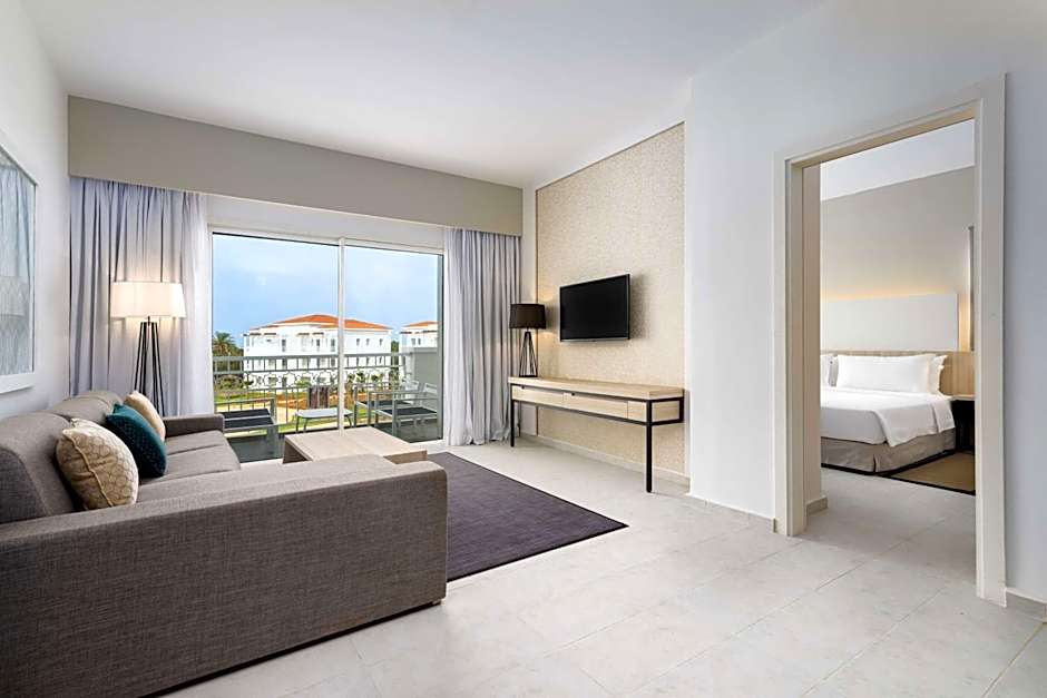 Radisson Blu Residences, Saidia
