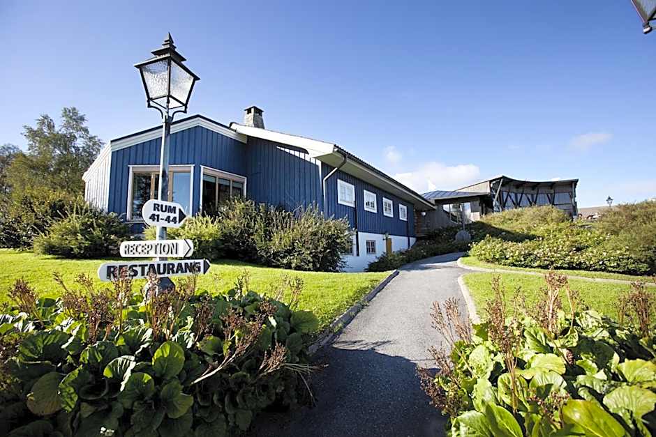 STF Hotel & Hostel Persåsen