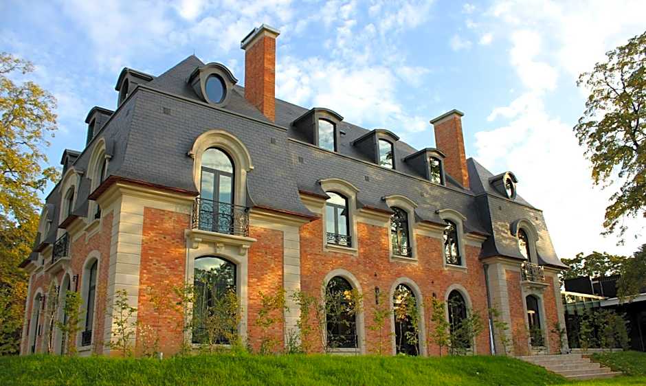 Bienheureux Hôtel & Restaurant