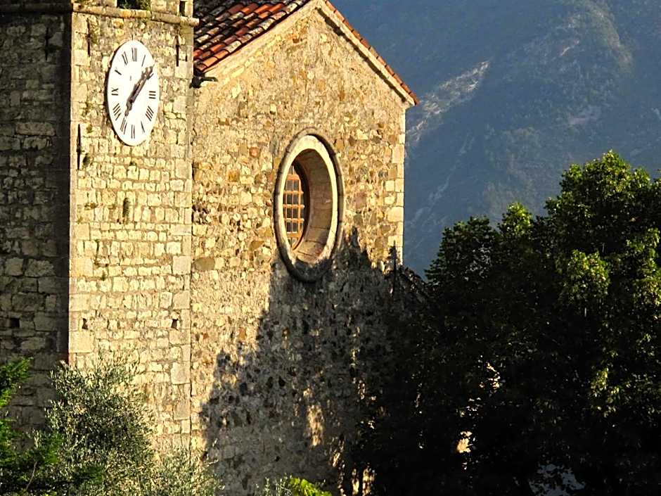 La Maison de la Tour