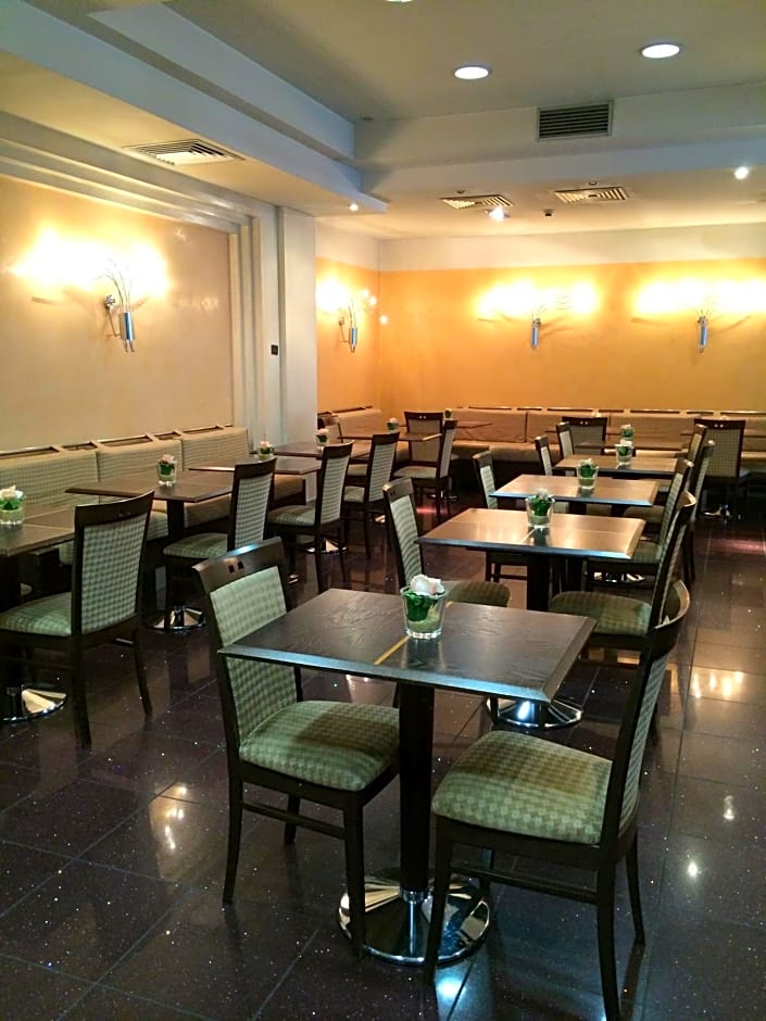 Millennhotel