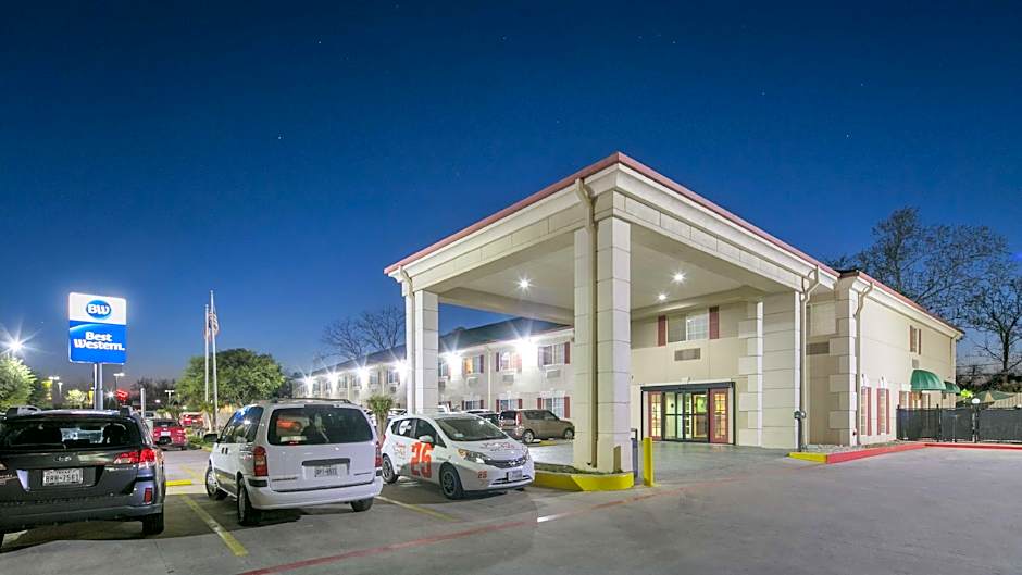 Best Western San Marcos