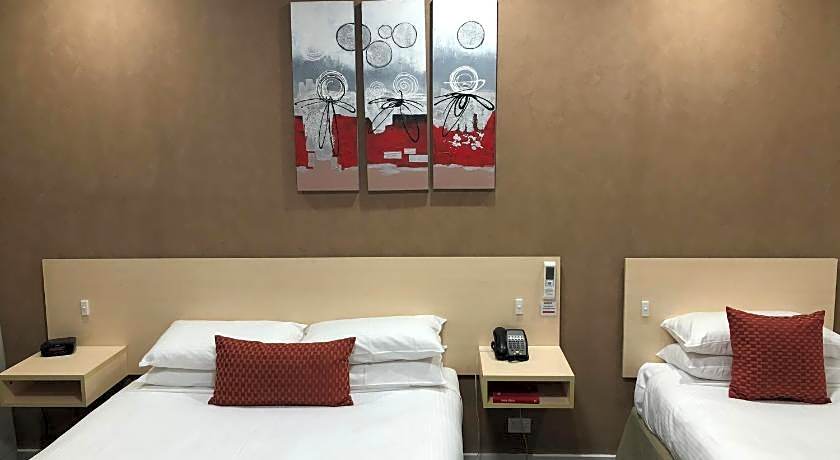 Adelaide Airport Motel