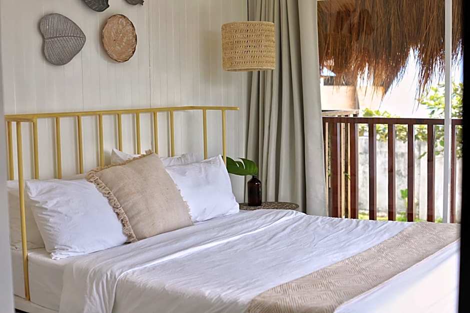 Sea Green Boutique Rooms
