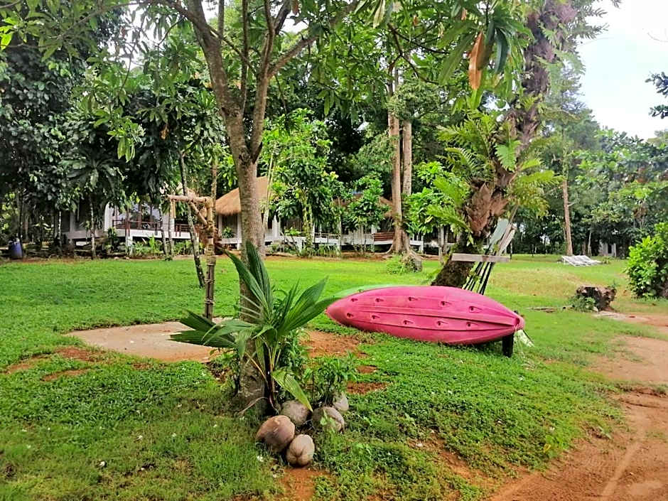 Villa Allure Koh Mak