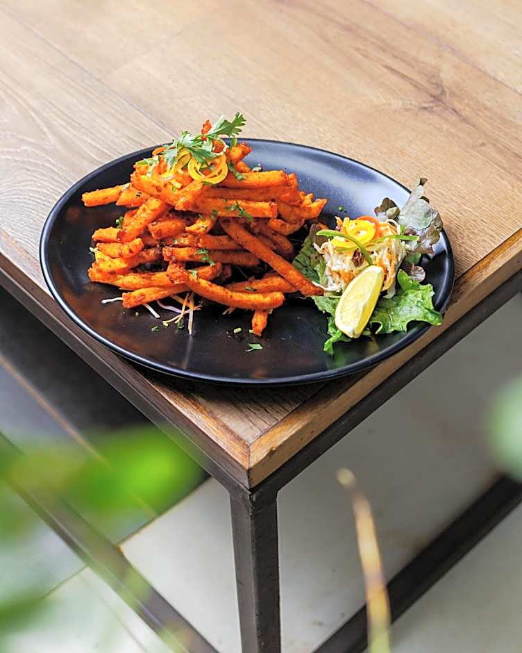 PrideInn Westlands Luxury Boutique Hotel