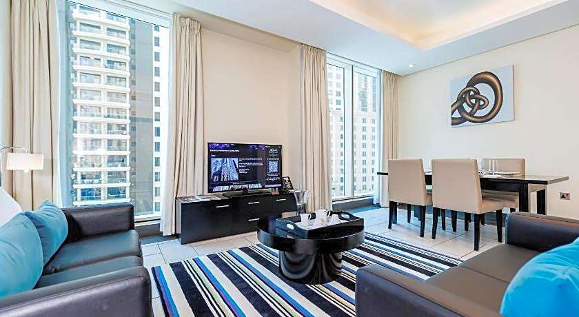Kempinski Residences & Suites