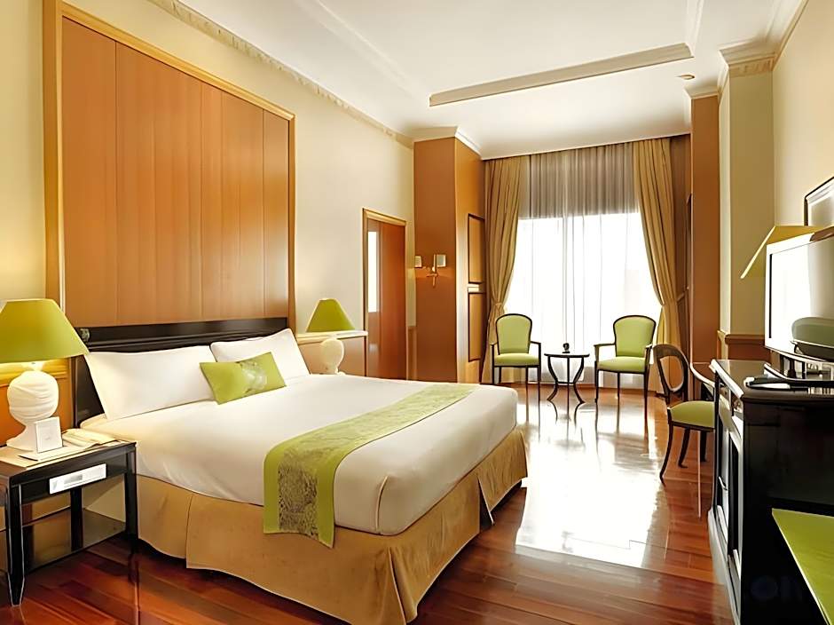 Gran Senyiur Hotel