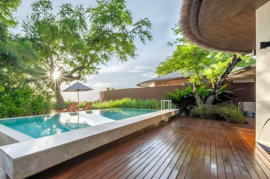 VALA Hua Hin - Nu Chapter Hotels (SHA Extra Plus)