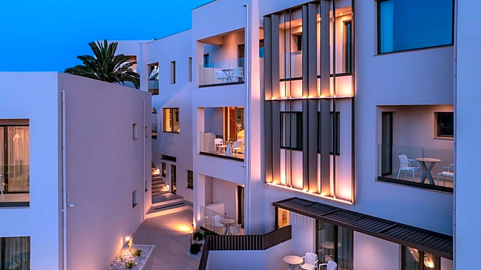 Scala Boutique Hotel & Suites - Adults Only