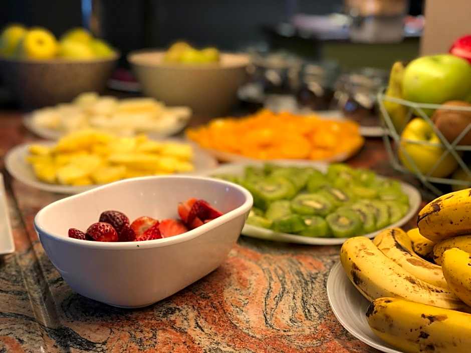 Hotel Ritual Torremolinos- Adults Only