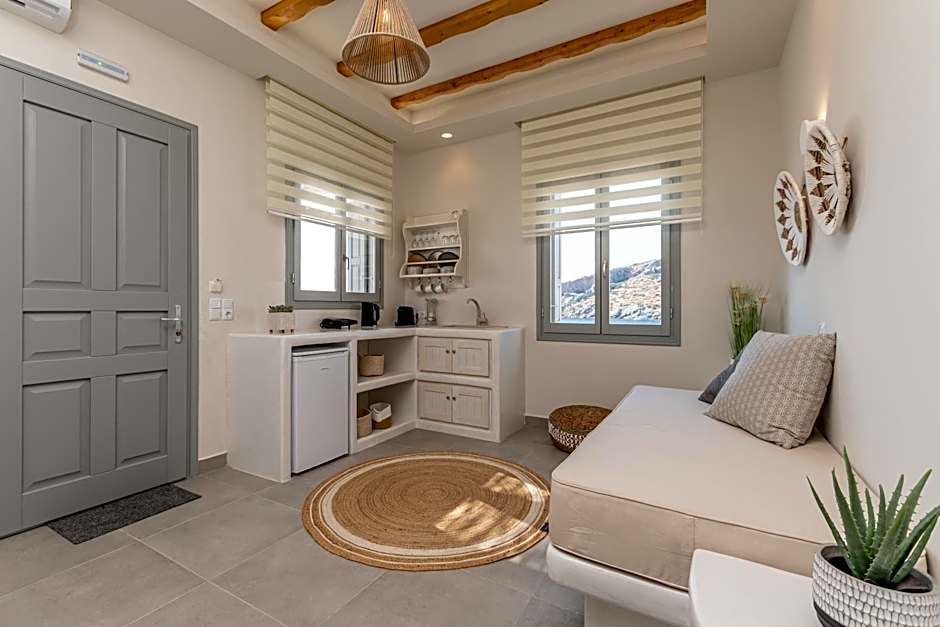 Porto Dema Luxury Suites