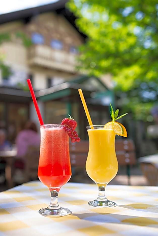 Landhaus Hotel Wolfratshausen