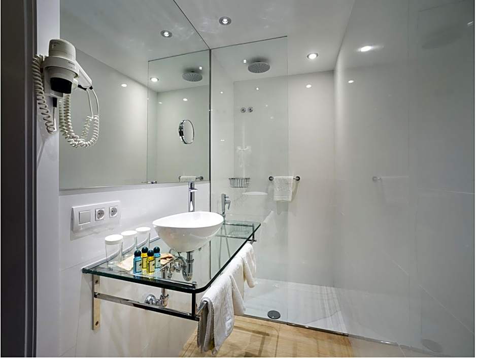 Ibis Styles Figueres Ronda