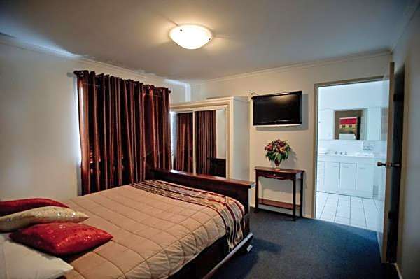 Centrepoint Motor Inn