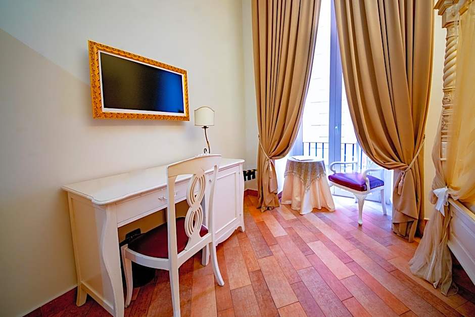 Hotel Lanfipe Palace