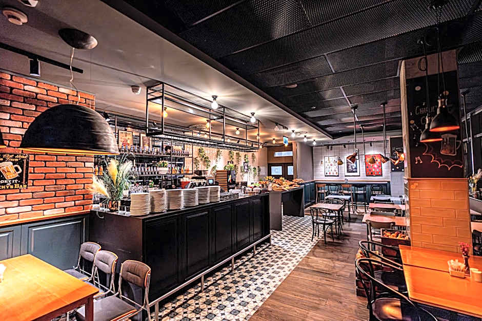 Ibis Szczecin Centrum