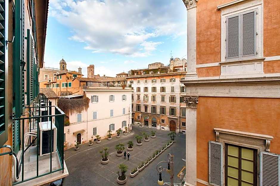 Guest House Grazioli