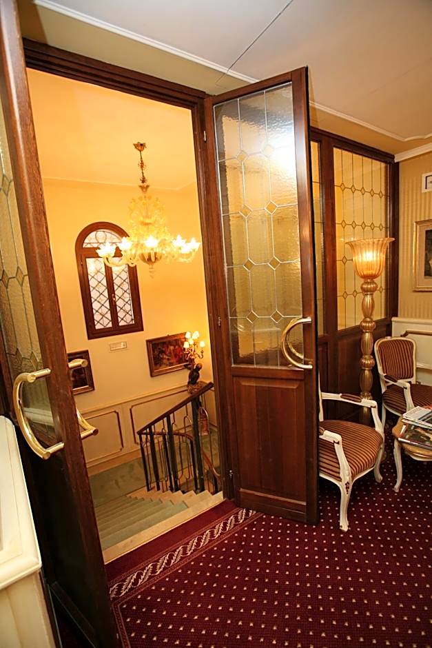 Locanda Ca' del Brocchi