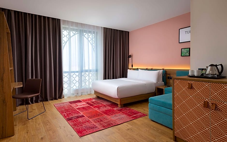 Hampton by Hilton Turkistan