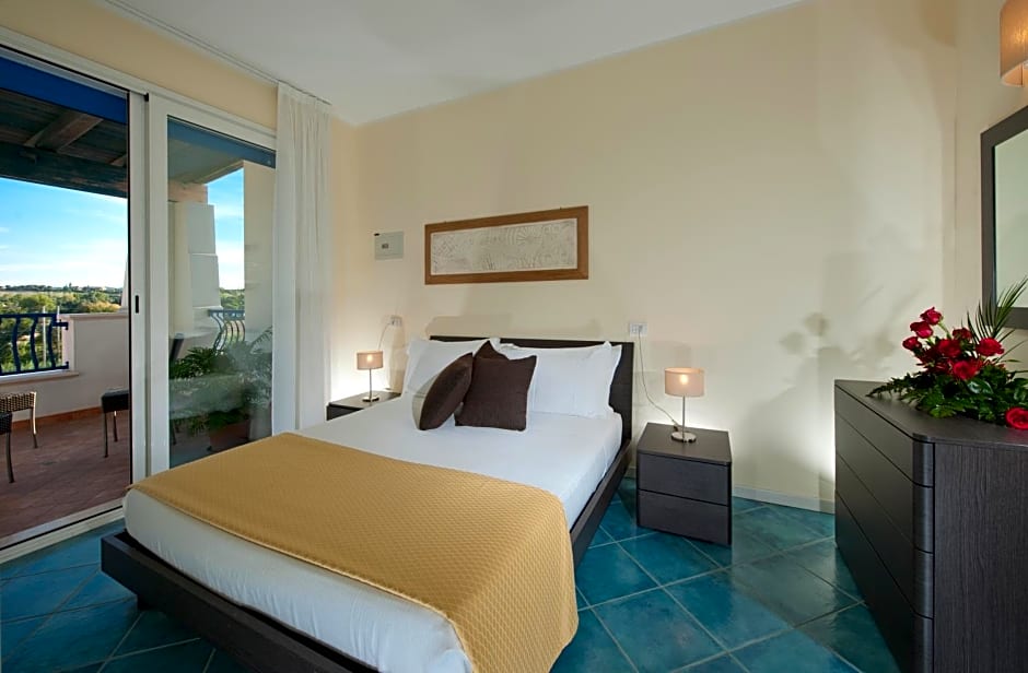 Portoverde Beach Apartments