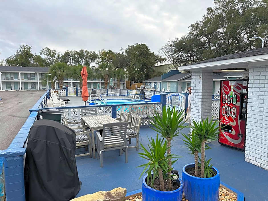 Gulf Coast Inn