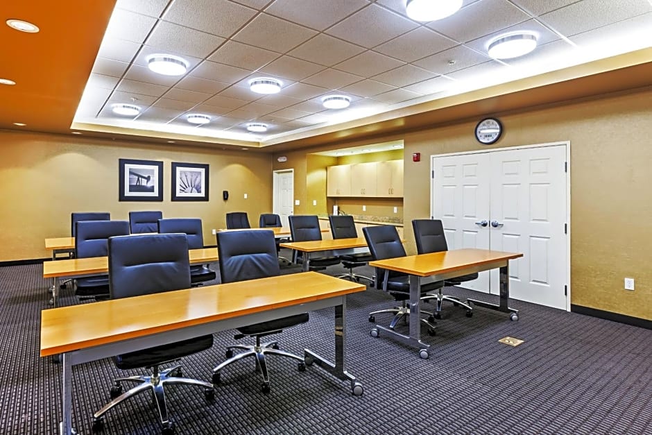 TownePlace Suites by Marriott Tulsa Broken Arrow