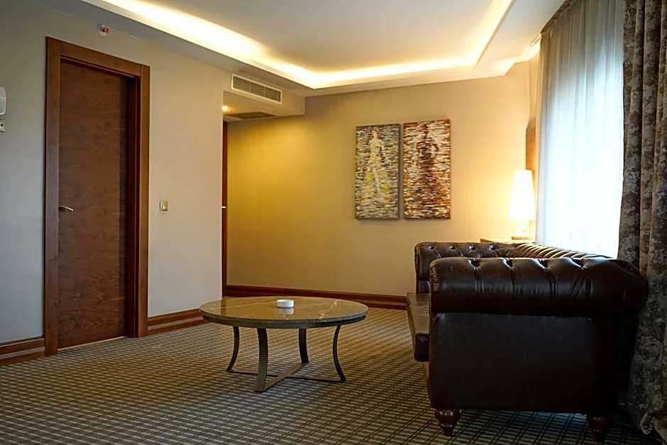 Riva Ankara Hotel