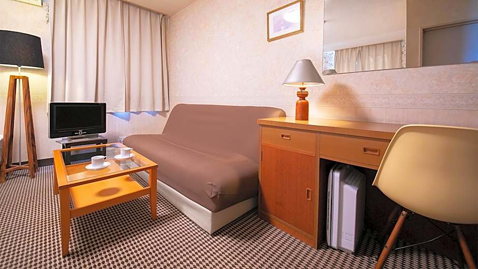 GRAND HOTEL SEIFUSO