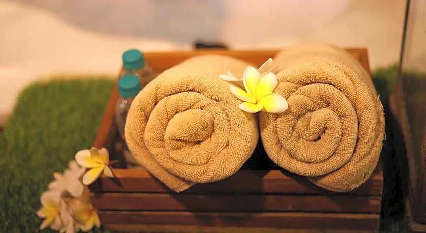 Hotel Natraj Rishikesh