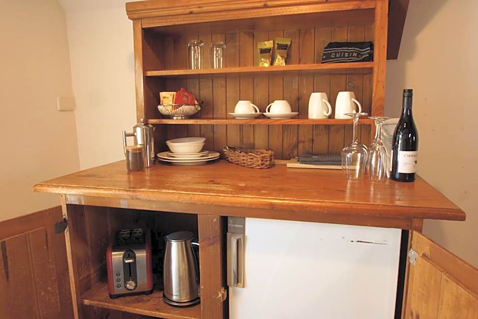 The Carriages Boutique Hotel and Vineyard