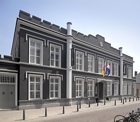Het Arresthuis