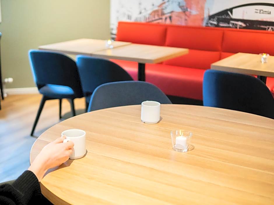 Good Morning Jönköping