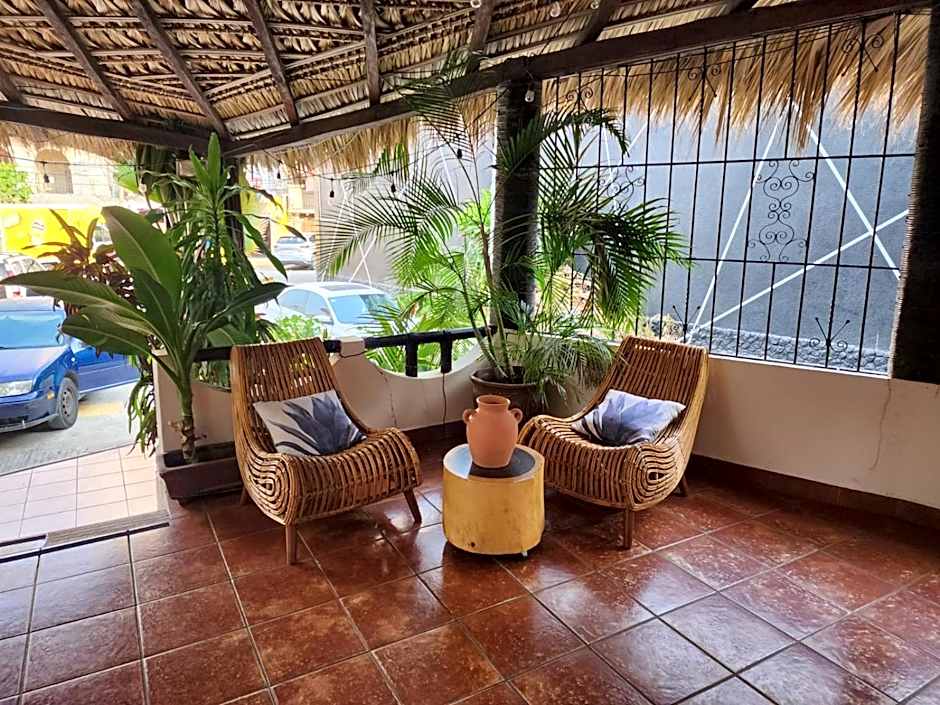 Esencia Puerto Escondido