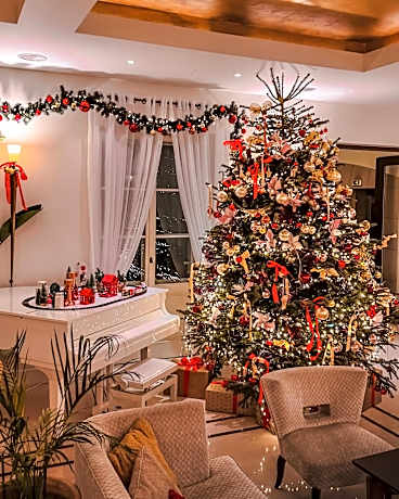 Mamaison Hotel Le Regina Warsaw