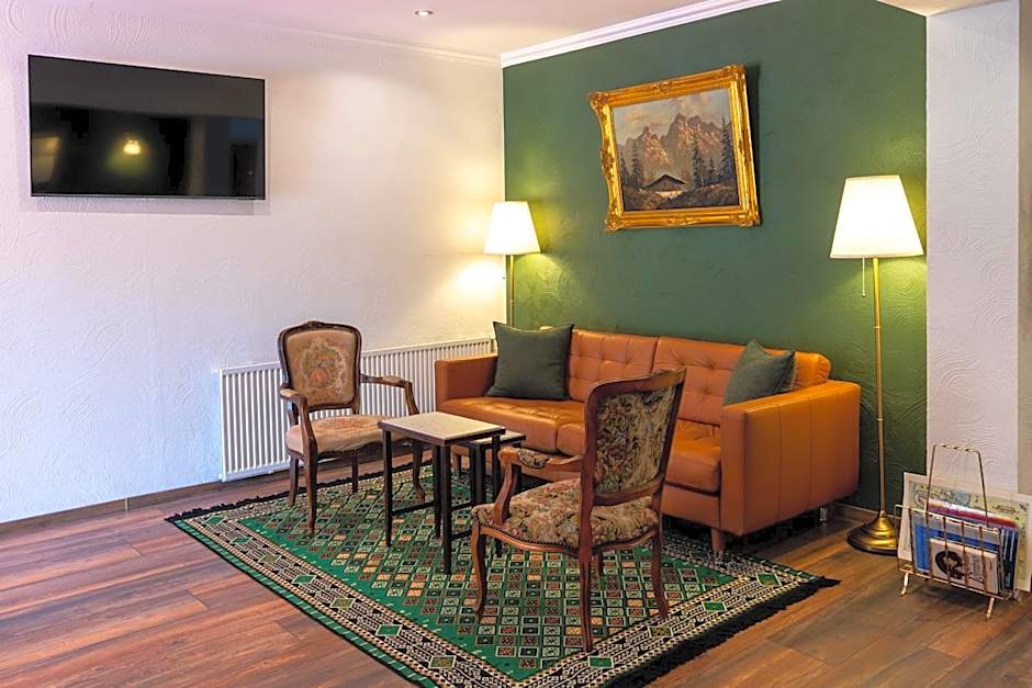 Jupa's Hotel