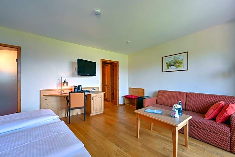 Rothenfels Panorama Hotel