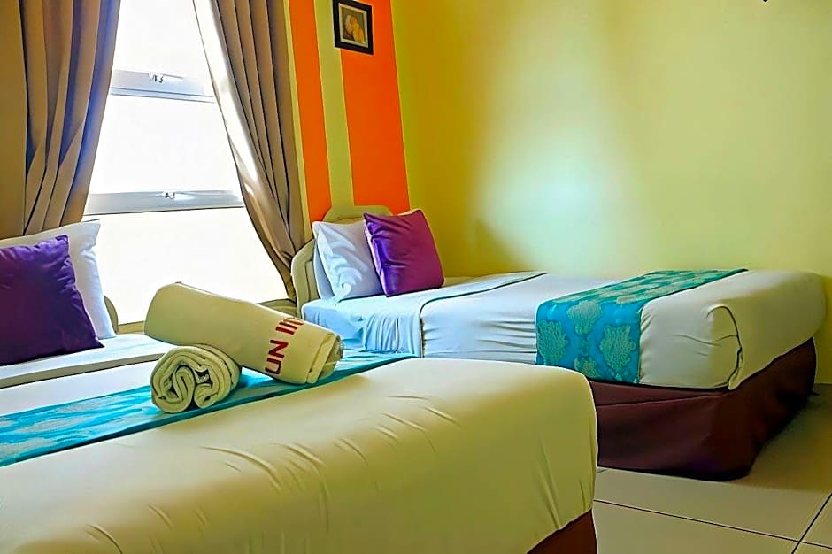 SUN INNS MERU RAYA