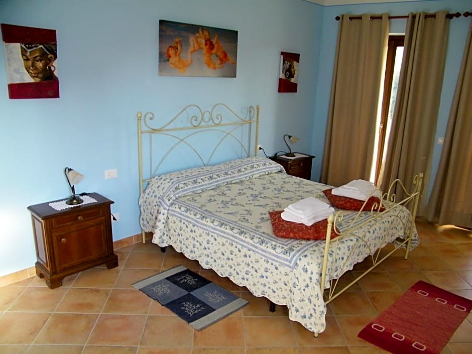 Triolivo B&B