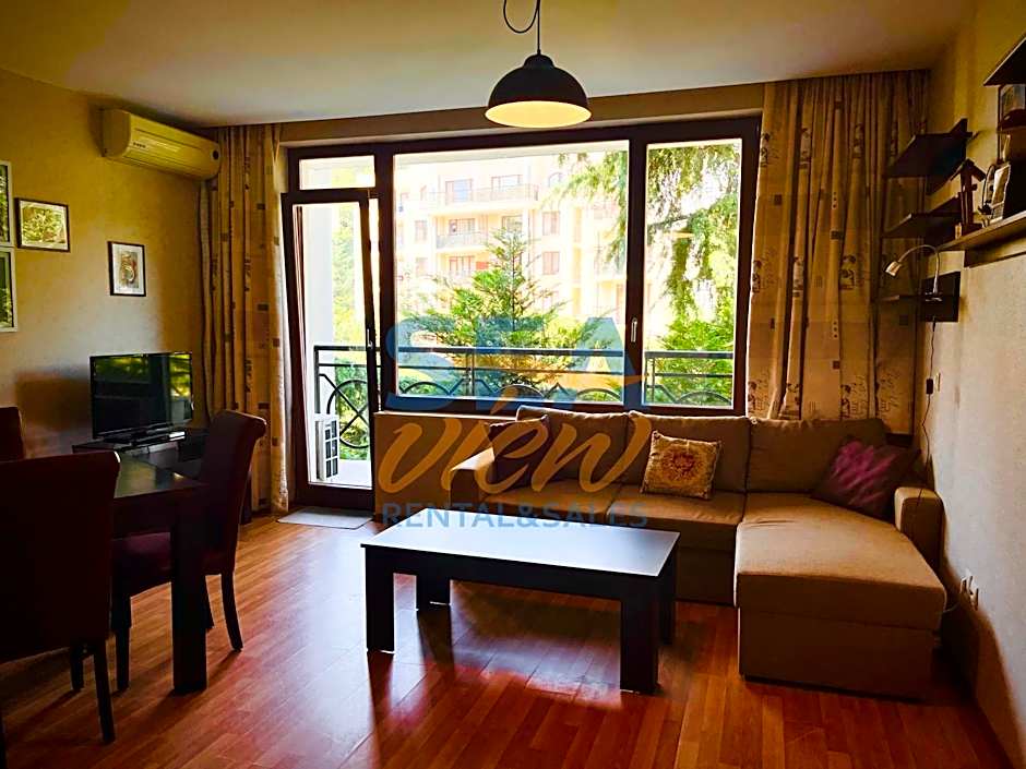 Sea View Rental Iglika Apartments