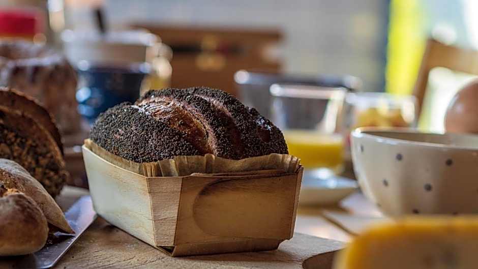 Les Chambres de la Weiss