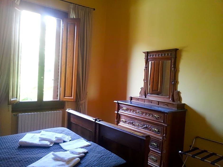 Sangaggio House Bed and Breakfast