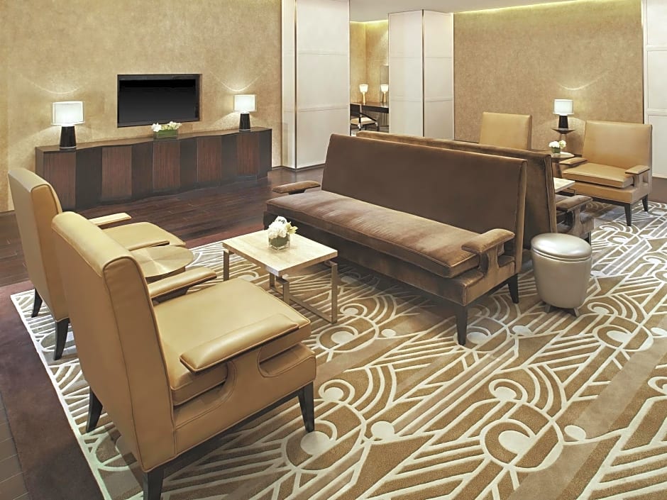 The St. Regis Tianjin