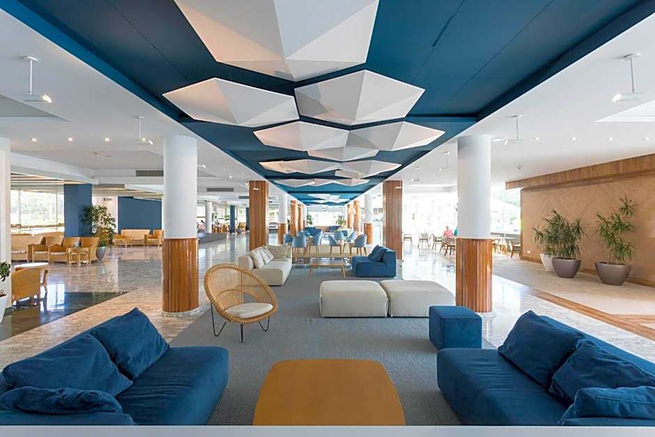 ALEGRIA Caprici Verd