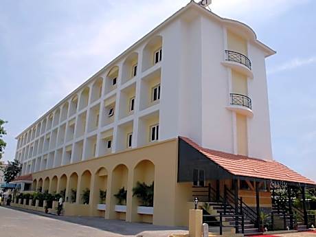 The Residency
