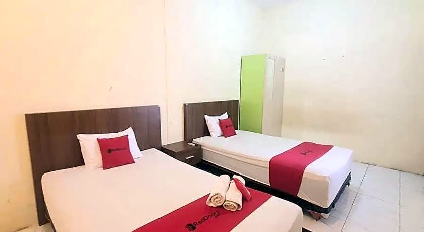 RedDoorz near Universitas PGRI Kanjuruhan