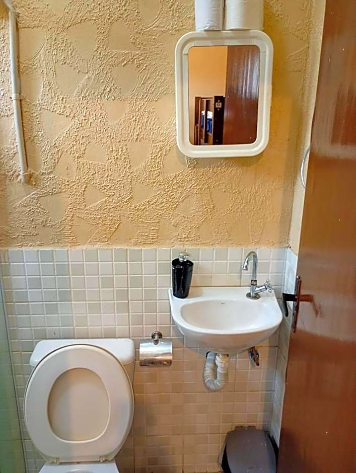 Hostel Mar