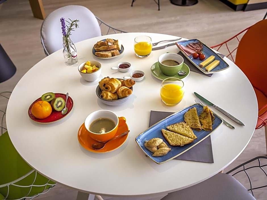 Mercure Cavaillon
