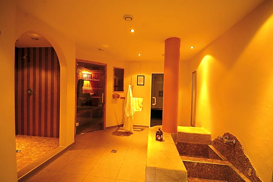 Hotel Garni Alpendiamant